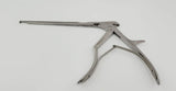 Ruggles RN481 Spurling Kerrison Rongeur 90° Down 3mm Bite 11-1/2" Ruggles