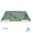 Aloka EP478600BB SSD-3500 Ultrasound System Rear I/O Assembly Board Aloka