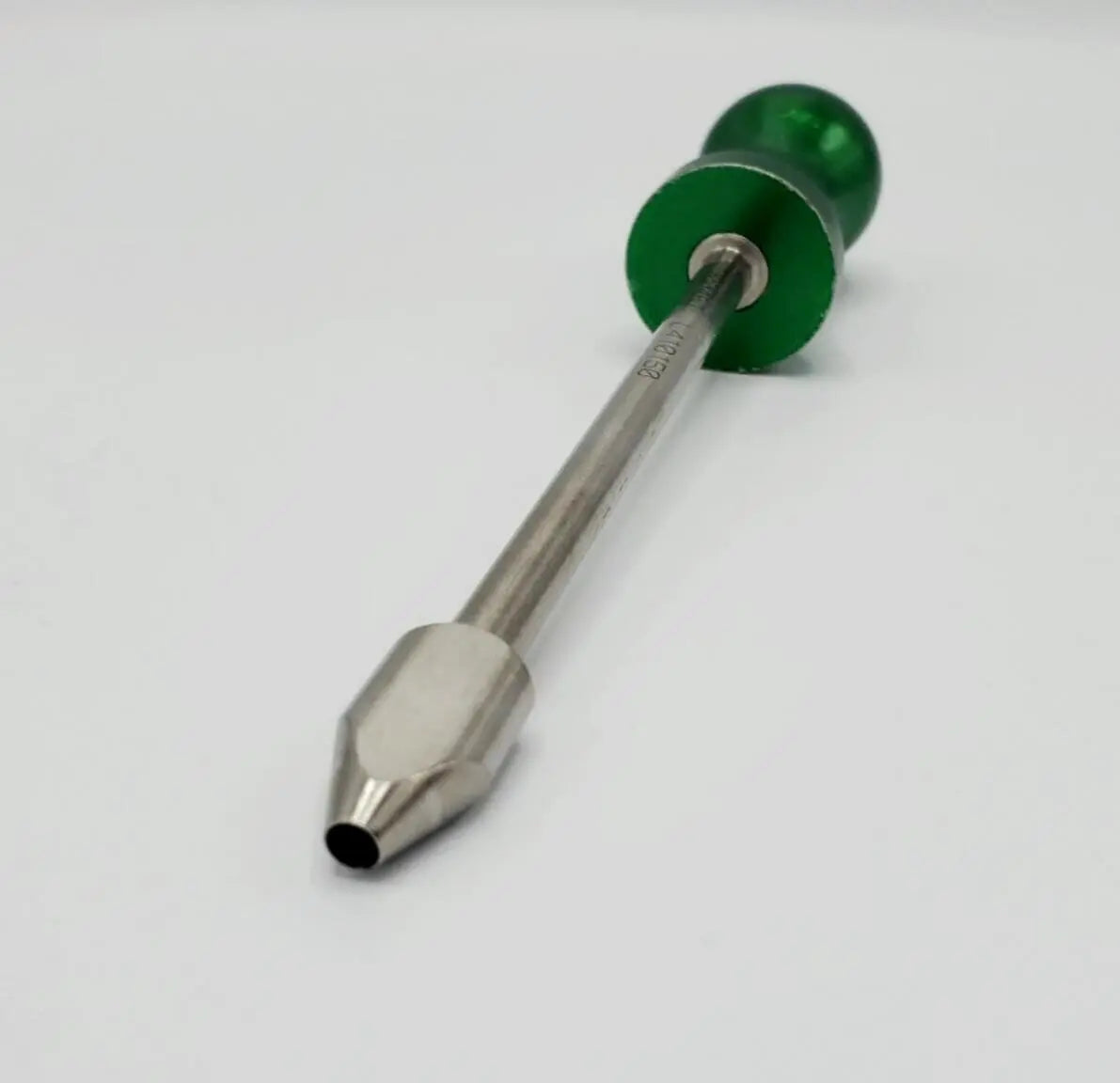 Arthrotek 900461 Oval Cannulated Obturator 70mm Small 5-7/8" Arthrotek