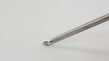 Weck 388-324 Spurling Kerrison 4mm Rongeur 40° Up 10" Primis Medical