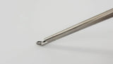 Weck 388-335 Spurling Kerrison 5mm Rongeur 40° Up Angled Forward 10-1/2" Primis Medical