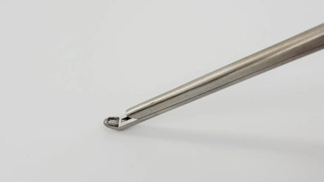Weck 388-335 Spurling Kerrison 5mm Rongeur 40° Up Angled Forward 10-1/2" Primis Medical
