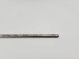 Storz E0586 Jameson Muscle Hook 2mm Bulbous Tip w/ 6mm Flat Portion 5-1/4" New Storz