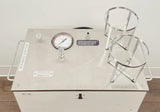 Cabot Medical Berkeley VC-2 Vacuum Curettage System Cabot Medical
