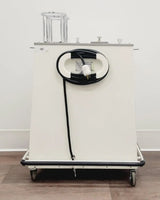 Cabot Medical Berkeley VC-2 Vacuum Curettage System Cabot Medical
