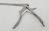 Weck 388-324 Spurling Kerrison 4mm Rongeur 40° Up 10" Primis Medical