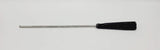 Linvatec C8105 Tunnel Notcher Arthroscopy 12-1/2" Linvatec