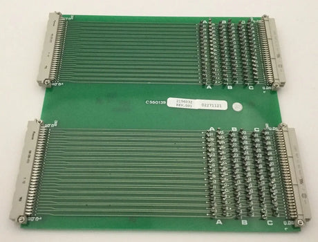 GE Innova 2000 2156032 Rev 001 Extender Board Used Tested Working GE