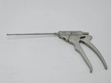 Dyonics 2707 Arthroscopic Suction Punch Forceps 3.4mm Dyonics