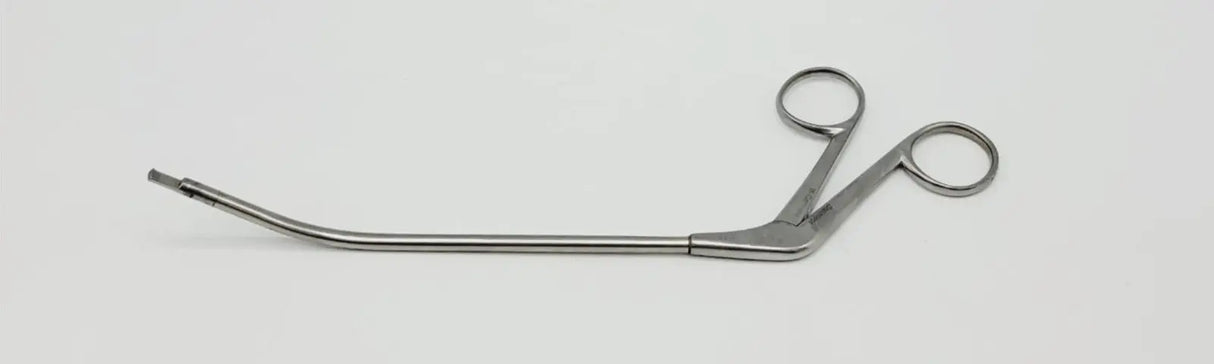 Richard Wolf 8403.02 Hook Scissor 4.5m Curved Right 9" Richard Wolf