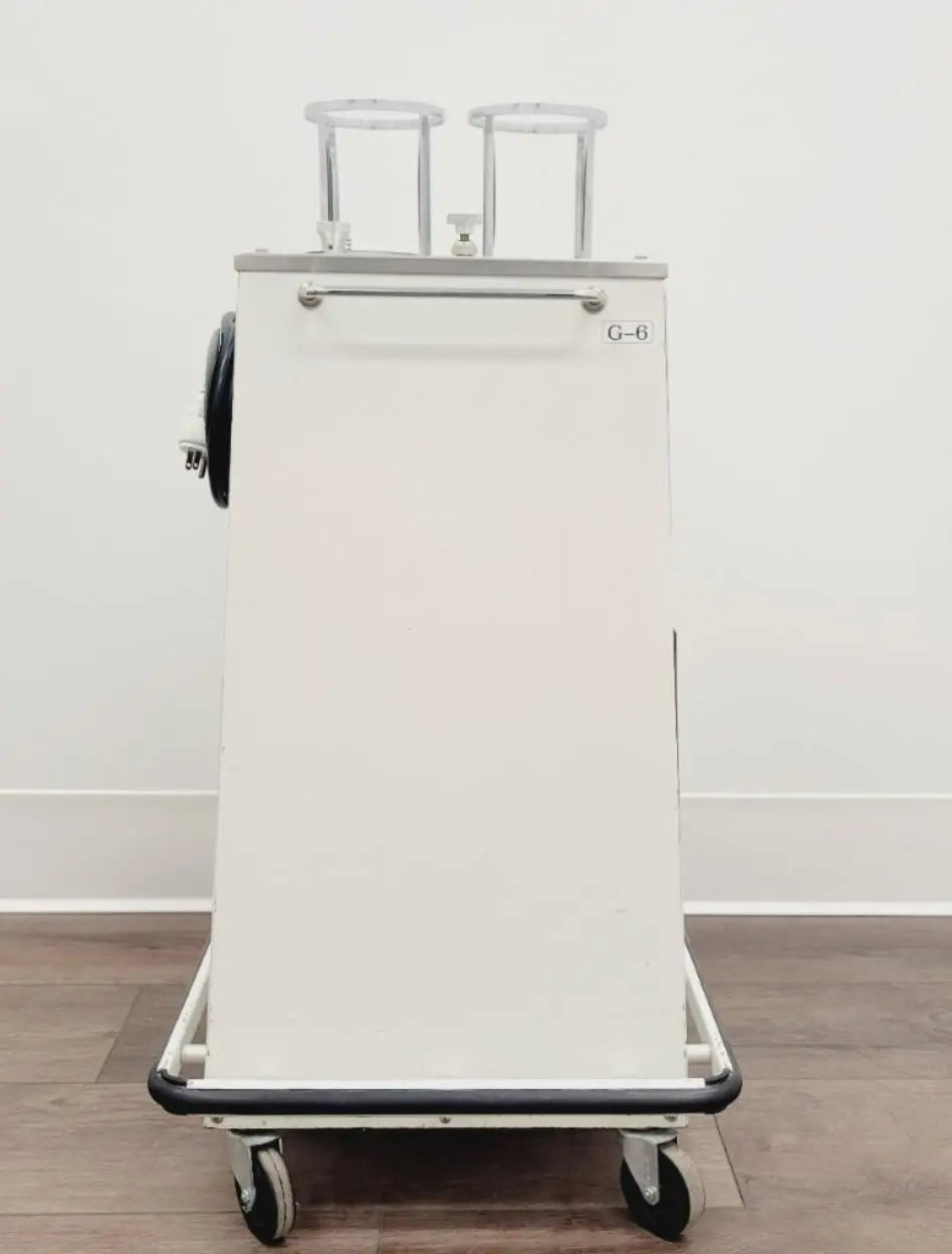 Cabot Medical Berkeley VC-2 Vacuum Curettage System Cabot Medical