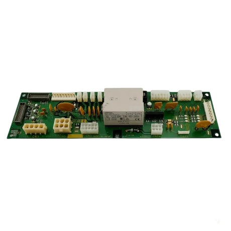 Konica Minolta P04154 Power IF Board from a KM Drypro Model 793 Laser Imager konica Minolta