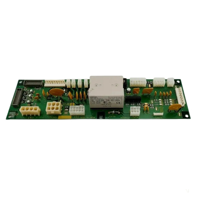Konica Minolta P04154 Power IF Board from a KM Drypro Model 793 Laser Imager konica Minolta