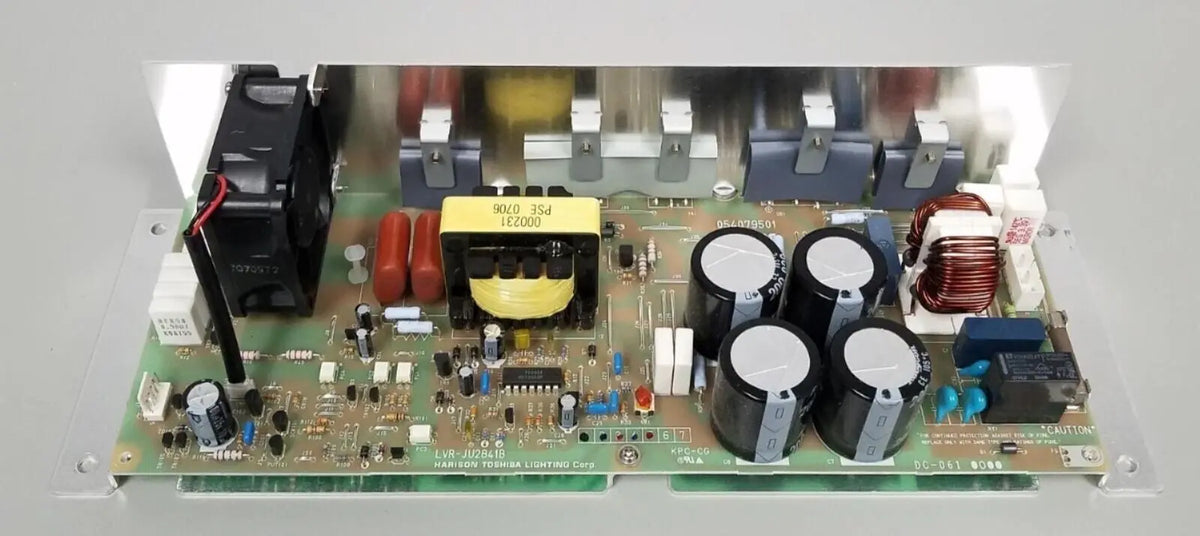 Konica Minolta Regius 190 DD-941 Power Supply Board 054079501 Konica Minolta