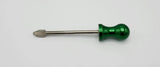 Arthrotek 900461 Oval Cannulated Obturator 70mm Small 5-7/8" Arthrotek