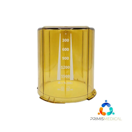 GE 2090019-001 Bellow Housing Assembly GE