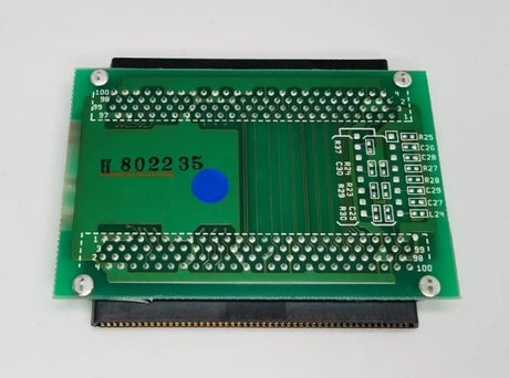 Hitachi SUBPNL CN13A/CN8A Assembly Board from Hi Vision 5500 Ultrasound Hitachi