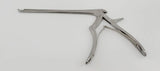 Weck 388-324 Spurling Kerrison 4mm Rongeur 40° Up 10" Primis Medical