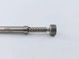 AMO EMERALDT The Unfolder IOL Delivery System Handpiece Ophthalmology 6-3/8" AMO