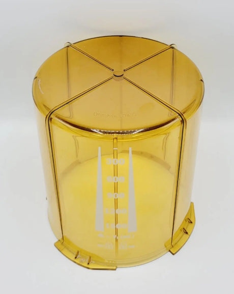 GE 2090019-001 Bellow Housing Assembly GE