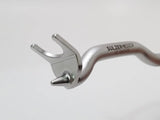 Sulzer Medica 72.00.40 Orthopedic Setting Impactor Instrument 9-3/4" Sulzer Medica