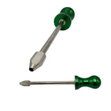 Arthrotek 900461 Oval Cannulated Obturator 70mm Small 5-7/8" Arthrotek