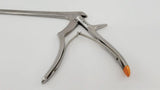 Weck 388-335 Spurling Kerrison 5mm Rongeur 40° Up Angled Forward 10-1/2" Primis Medical