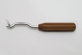 Sulzer Medica 72.00.40 Orthopedic Setting Impactor Instrument 9-3/4" Sulzer Medica