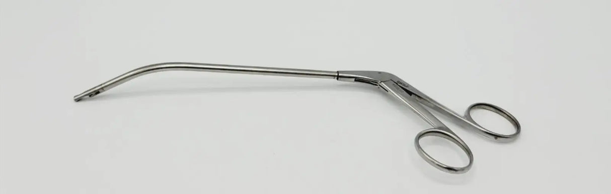 Richard Wolf 8403.02 Hook Scissor 4.5m Curved Right 9" Richard Wolf