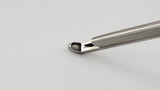 Codman 53-1408 Kerrison Rongeur Cervical Standard Footplate 40° Up 5mm Bite Codman