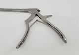 Weck 388-325 Spurling Kerrison 5mm Rongeur 40° Up 10" Primis Medical