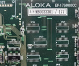 Aloka EP476000CC SSD-3500 Ultrasound System Assembly Board Aloka