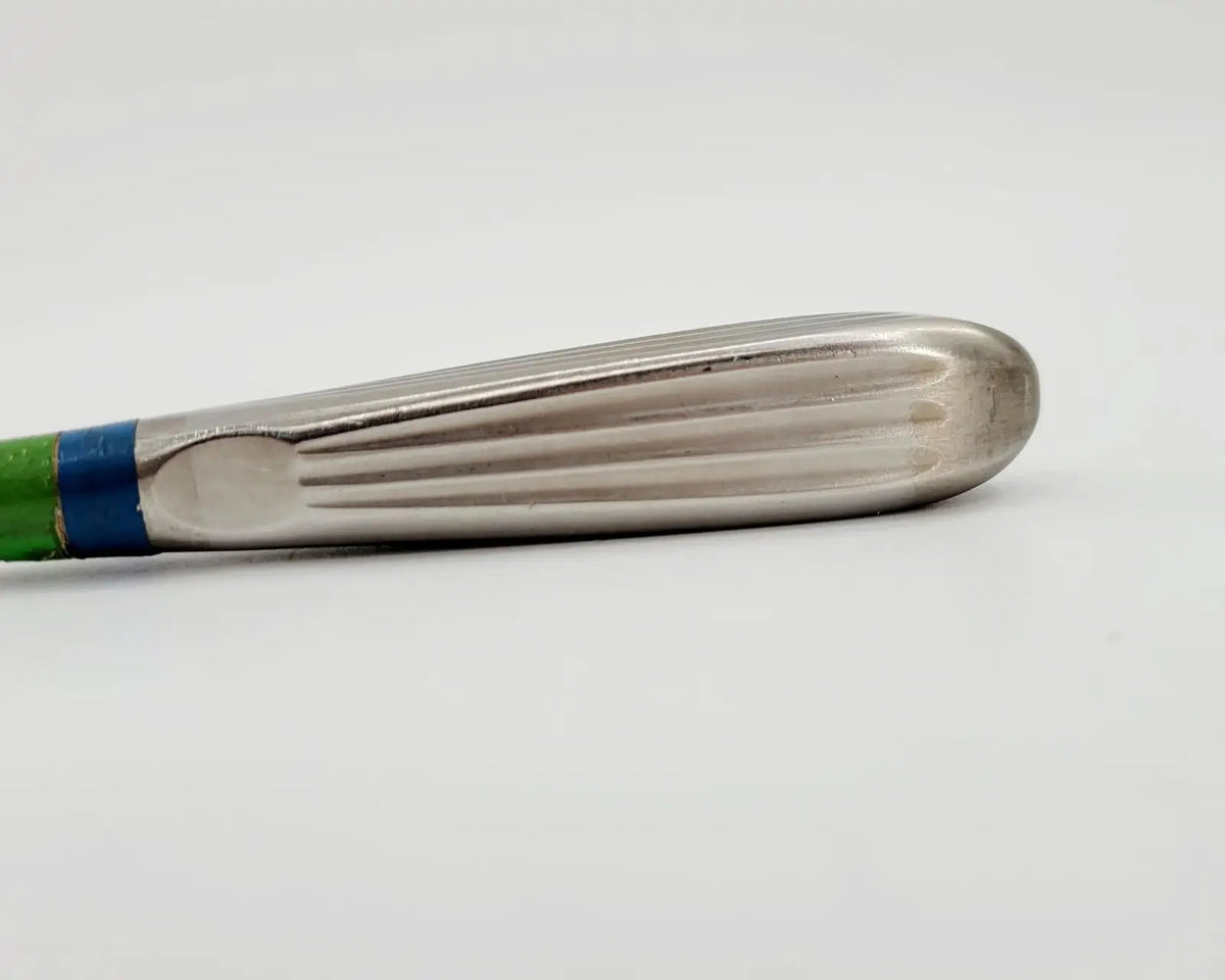 Codman 23-1056 Spinal Fusion Curette Angular # 3 8" Codman