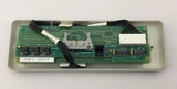 GE 2103587 Senographe DMR+ Gantry Readout Display GE