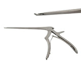 Weck 388-416 Spurling Kerrison 1mm Rongeur 40° Up 10" Primis Medical