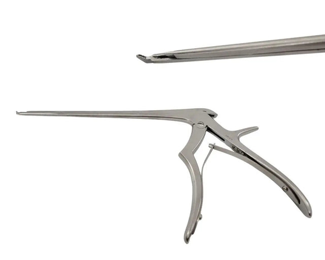 Weck 388-416 Spurling Kerrison 1mm Rongeur 40° Up 10" Primis Medical