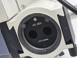Leica Wild Surgical Microscope Body VIS 50% Beam Splitter 300mm Lens Leica