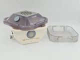 Symmetry Medical FlashPak Sterilization Container System Wire Basket Small 9020 Symmetry Medical