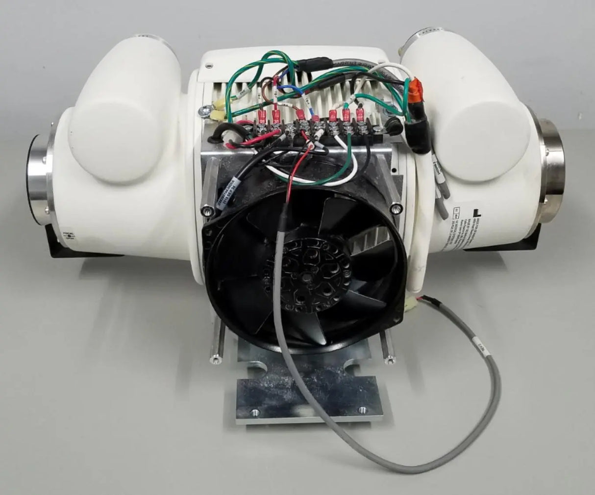 GE Proteus 46-155400G46 / 46-155318G33 Imaging Tube DOM: 10-2018 Primis Medical