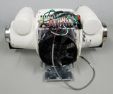 GE Proteus 46-155400G46 / 46-155318G33 Imaging Tube DOM: 10-2018 Primis Medical