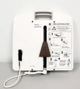 GE Proteus XR/A Rad Room Tomo Link Tower Support GE