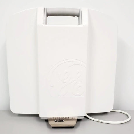 GE Proteus XR/A Rad Room Tomo Link Tower Support GE