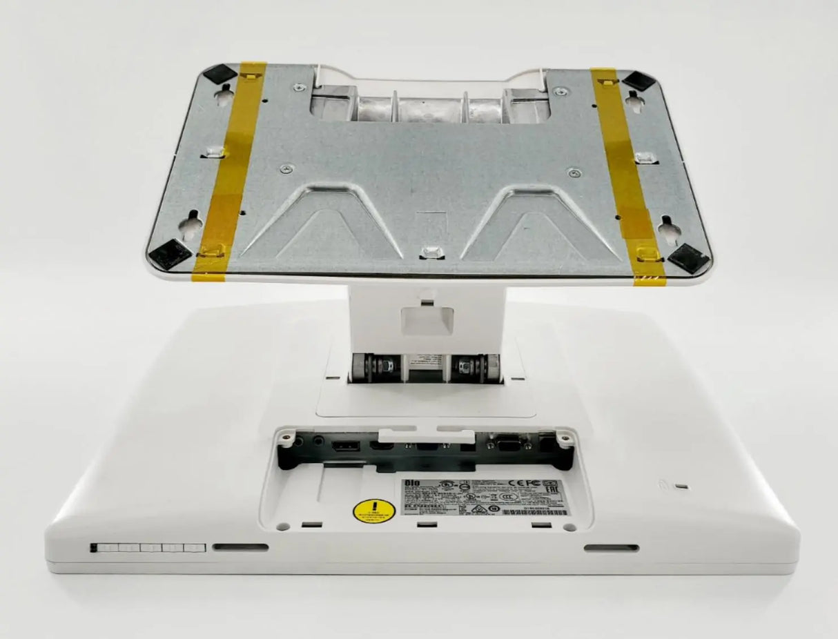 Elo 1929LM 19" LCD Touchscreen Monitor w/ Stand Primis Medical