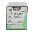 Ethicon Ethilon 1647G Suture - Black Nylon Monofilament (Box of 12) Ethicon