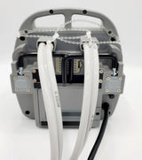 Medline MDS600INT2 Hemo-Force Intermittent DVT Pump and Tubing Medline