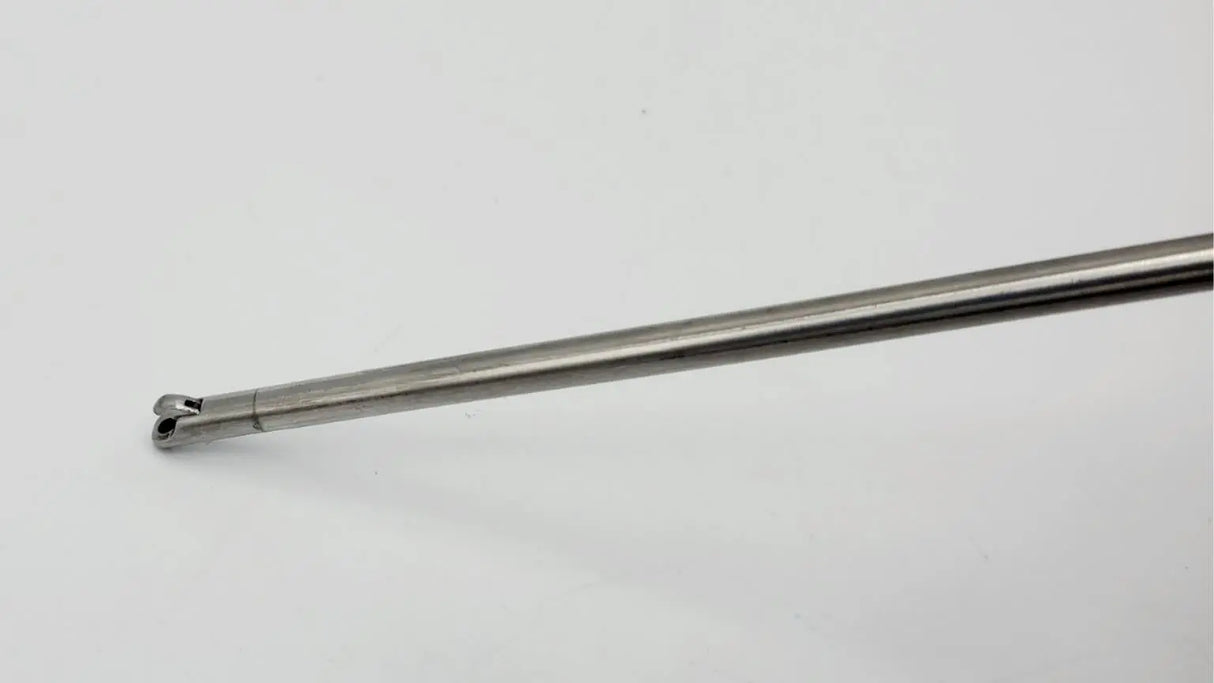 ConMed 58.1001 Shutt Concept USA Suction Punch Forceps 4.5mm 10-1/2" ConMed