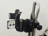 Mizuho OSI 5860 Ultra Shoulder Positioner Surgical Beach Chair Body and Cart Mizuho