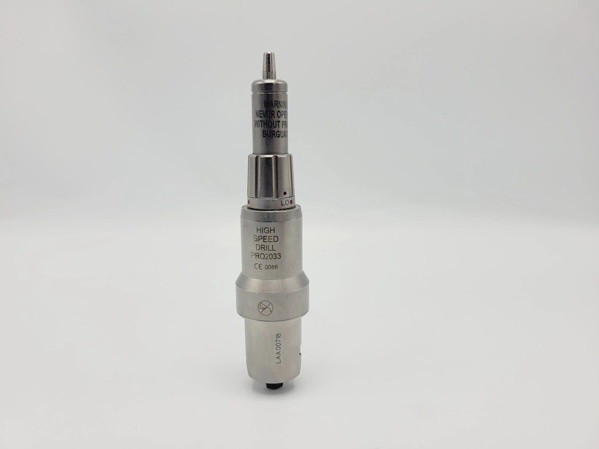 Conmed Corporation, PRO2033, EA, 10845854028384 Conmed Corporation