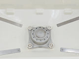 Symmetry Surgical FlashPak XL Sterilization Container System Case Used 9050 Symmetry Surgical