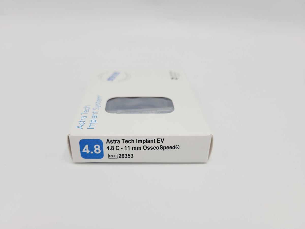 Dentsply Implants Manufacturing, 26353, EA, 07392532214486 Dentsply Implants Manufacturing